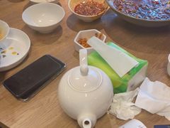 -巴蜀风·地道川菜(总店)