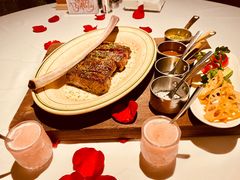 -燃扒房Steakhouse(皇庭店)