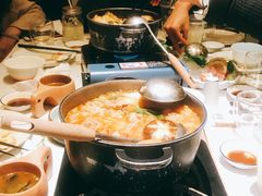 -小句号·精致料理(江南环球港店)