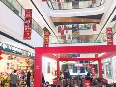 -飞来湖湿地公园