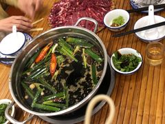 -厝味火锅·潮汕卤水火锅(十一合店)