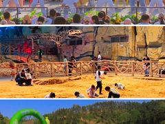 -南京银杏湖乐园