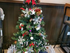 -COSTA COFFEE(阿里中心店)