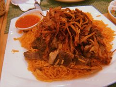 -ALAMEEN阿拉伯餐厅(三里屯店)