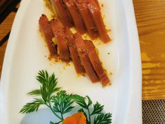 -全聚德烤鸭店(马家堡店)