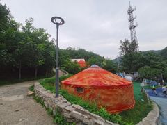 -北京山里寒舍度假酒店