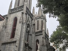 -奥华餐厅·老张记(台基厂店)