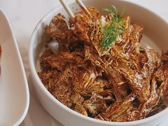 -大鸭梨烤鸭(北洼路店)