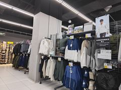-迪卡侬(湘江路店)