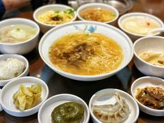 -正一涵老味道名小吃(广汉总店)