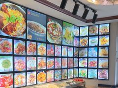 -五谷丰登·胶东海鲜·家常菜(张村店)