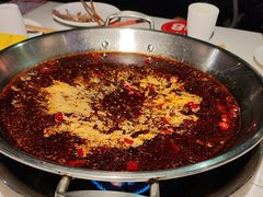 -蛙鱼道美蛙鱼自助火锅(新耍都店)