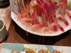 -山葵家·创意料理(宁波来福士店)