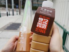 -世记咖啡(氹仔外卖店)