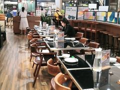 -金翠河烧鹅餐厅(北城天街店)