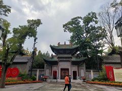 -迎泽公园