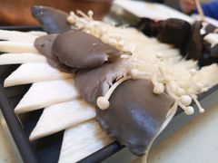 -阳坊胜利涮羊肉(阳坊老店)