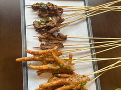 -林二哥宜烤官·宜宾小烧烤