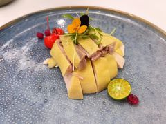 -禅一·静观堂(长寿路店)