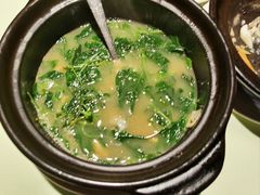 -百味馆·粤菜·湛江菜(后海花园店)