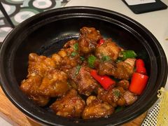 -星叶·东南亚料理(宁波万象汇店)