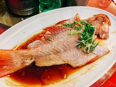 -悦秀大酒楼(江头店)