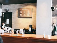 -星巴克(合肥百盛逍遥广场店)