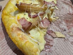 -米斯特比萨(罗斯福店)