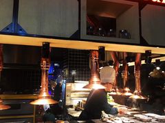 -V-ONE西雅图海鲜自助餐厅(仓山万达广场店)