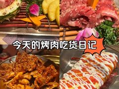 -西塔老太太泥炉烤肉(杭州首店)