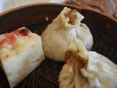 松仁烧卖-怡园饭店-餐厅(四望亭店)