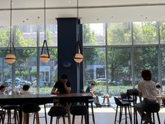 -星巴克(凯德晶萃店)