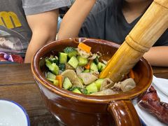 -乔家满族八大碗(流水沟店)