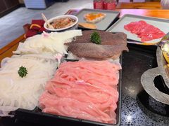 -珮姐老火锅(新街口店)