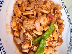-老城味道·传统天津菜(杨柳青店)