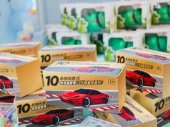 -蒙田森·蒙特梭利幼儿园(锦西园区)