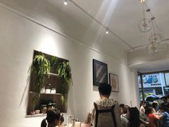 等位区-爱尚吃惑钵钵鸡餐饮店(商业后街店)