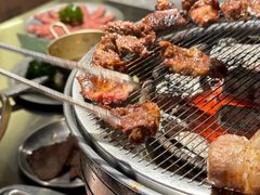 -韩山葵烤肉(太古里店)