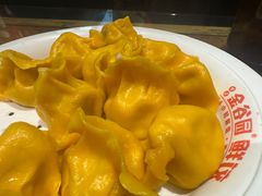 -金谷园饺子·烧烤(人大总店)