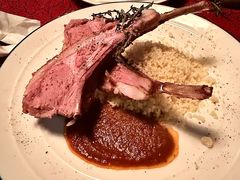 -羽深肉铺 Steak & Wine