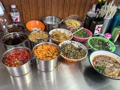 -湘味粉面馆(麓山南路店)