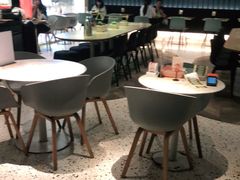 大堂-gaga(金光华店)