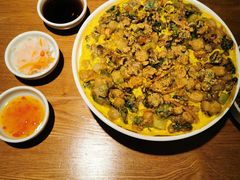 -闽上鲜·福建菜(龙湖滨江天街店)