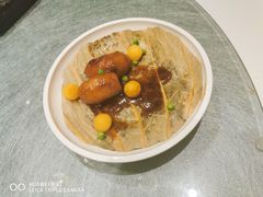 -小厨娘淮扬菜(六合欢乐港店)