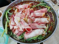 -老殷锅仔