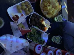 -IK量贩式KTV(惠东天虹购物中心店)