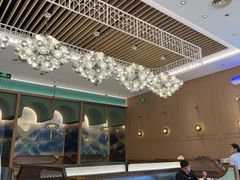 -新世界餐厅(万达店)