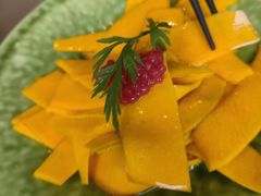 -茶油香闽南菜·花园餐厅(前埔店)