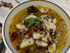 -阿娜尔·新疆菜(宜家荟聚中心店)