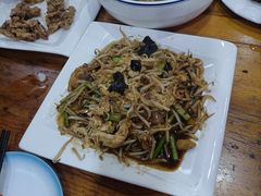 -鲁西南老厨子·特色鲁菜(经一纬五店)